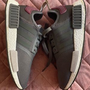 Adidas NMD R1 Olive Green